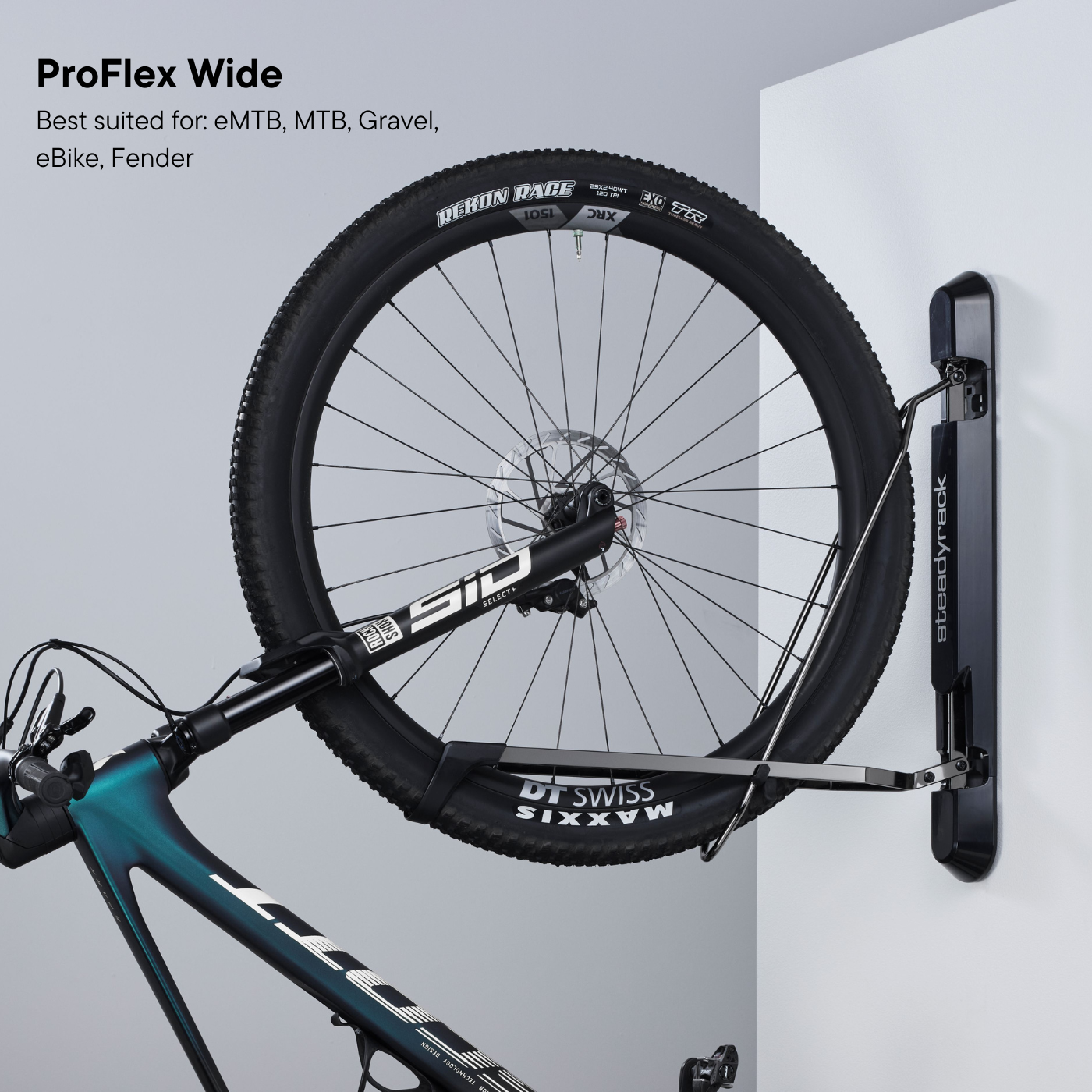 ProFlex Wide & GearMate Bundle