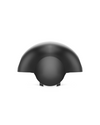 A black plastic end cap designed to cover the mounting plates on a Steadyrack Classic Range Rack.
