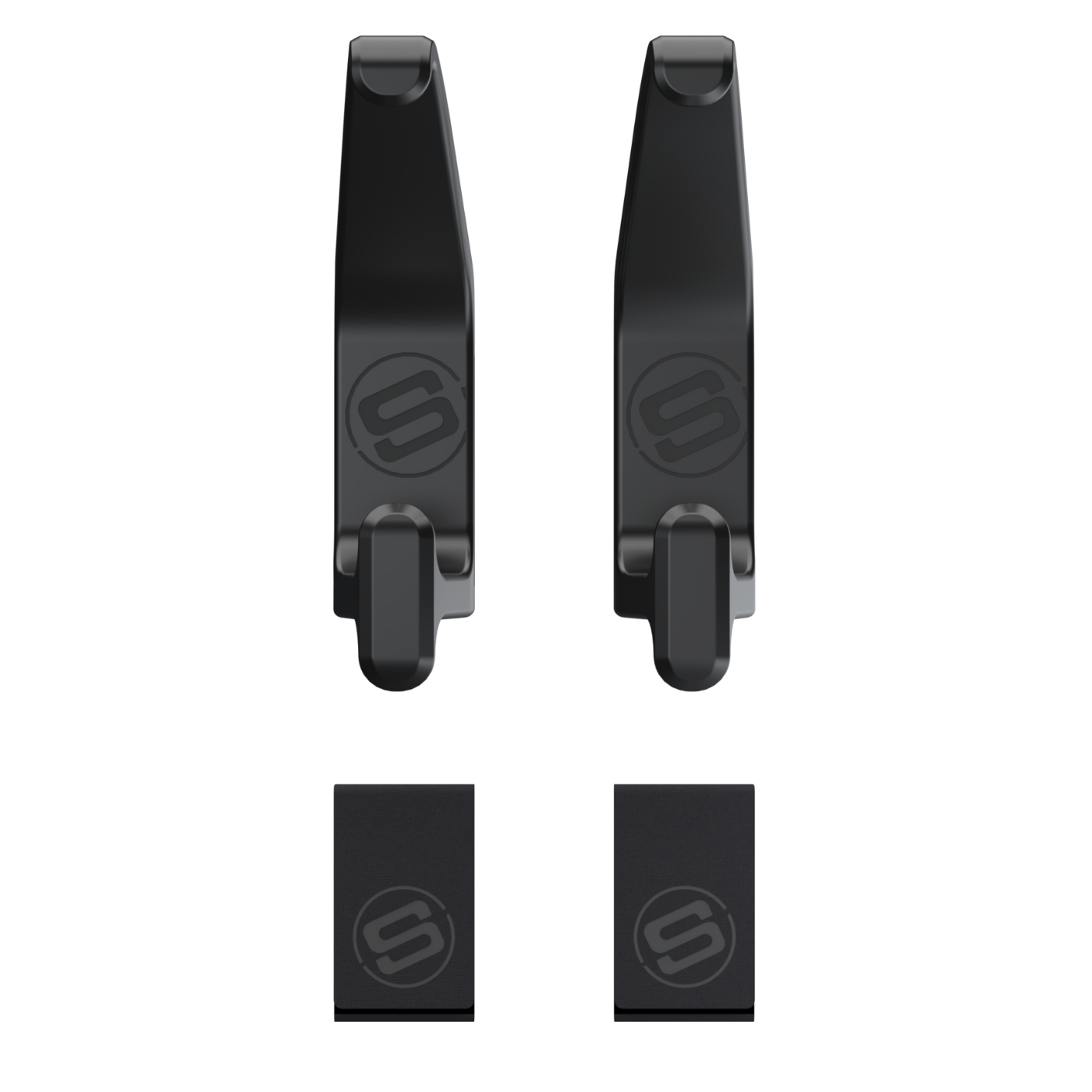 GearMate Accessory Hook Kit