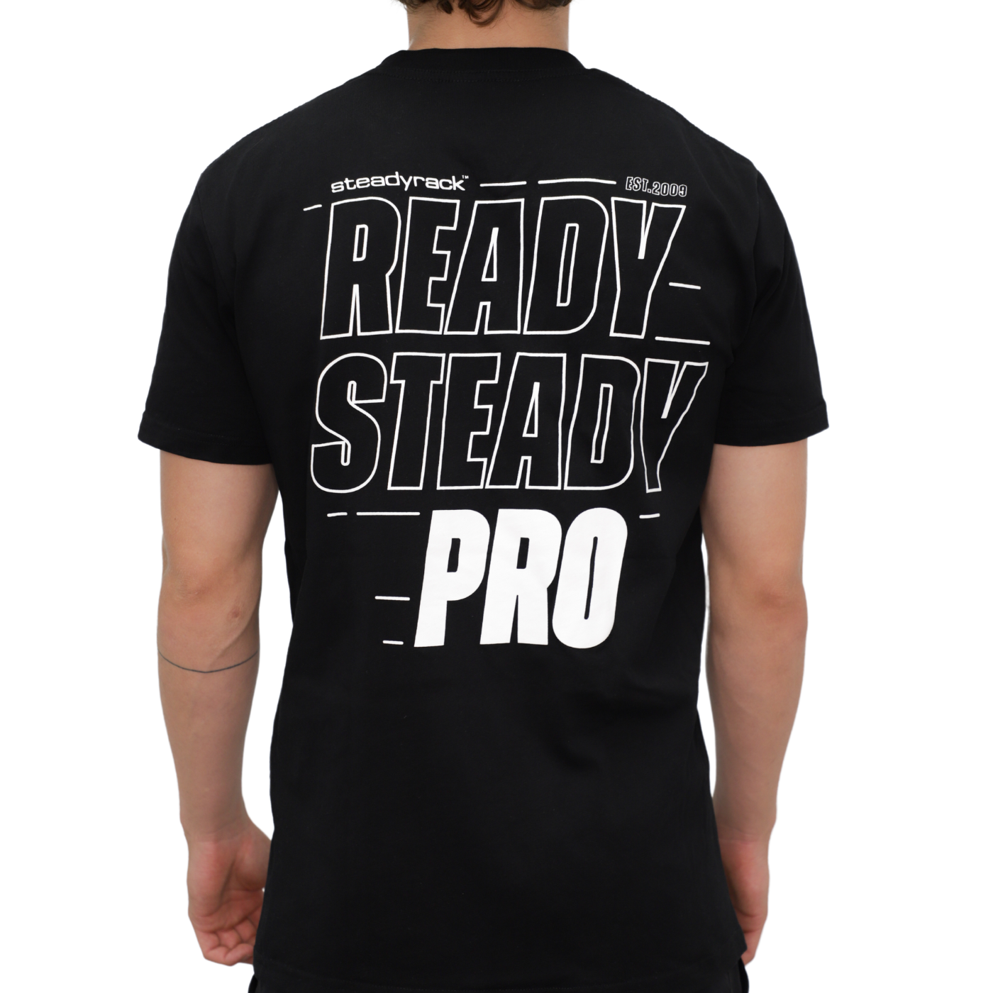 Steadyrack ProFlex Tee