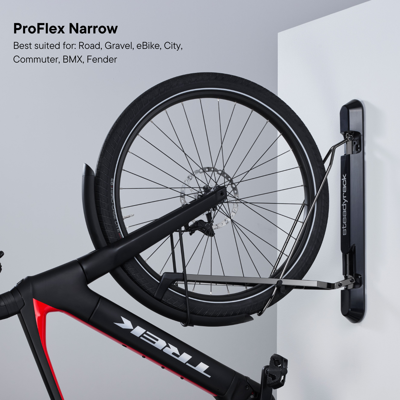 ProFlex Narrow & GearMate Bundle