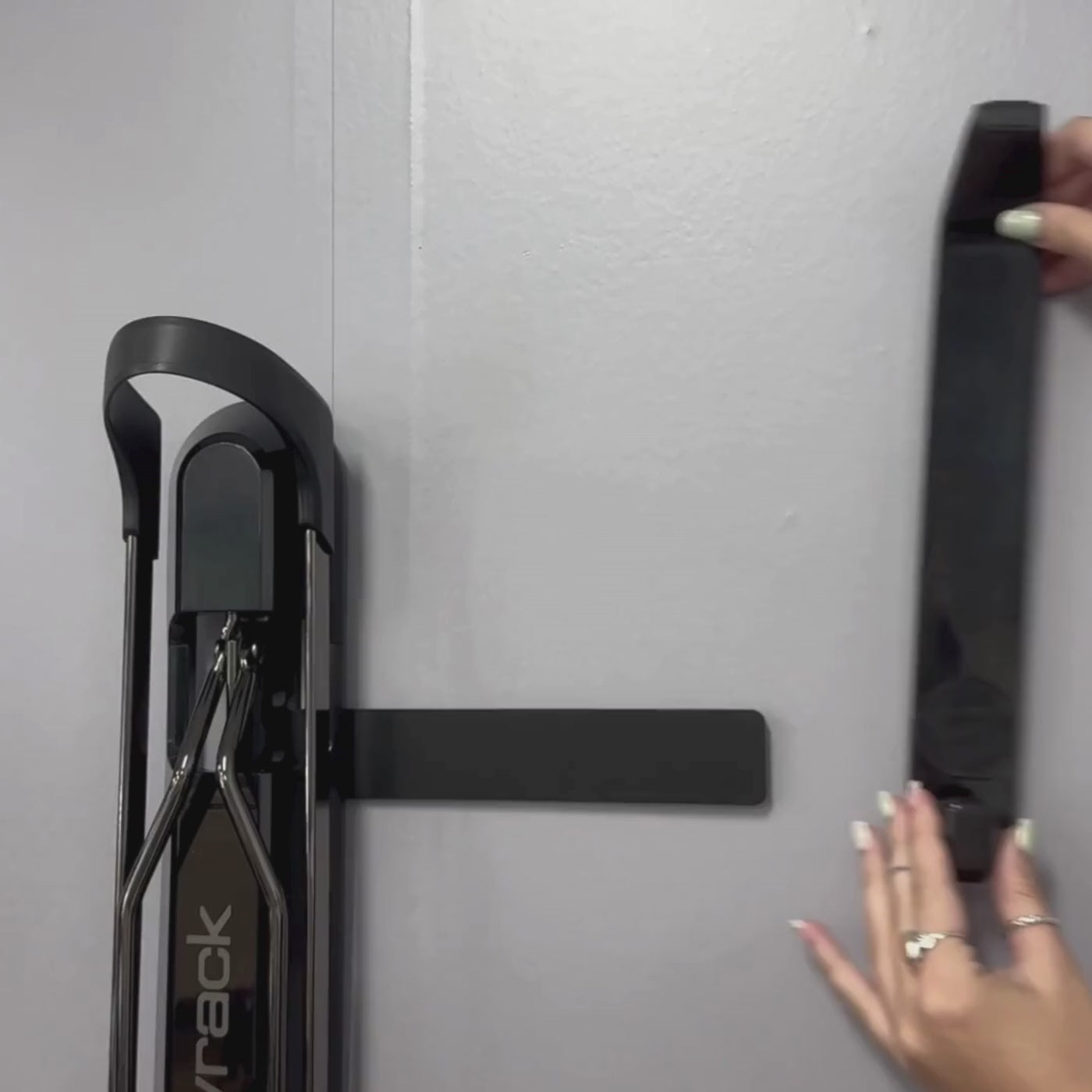 GearMate Helmet Hook